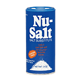 Nu-Salt  Salt Substitute Full-Size Picture